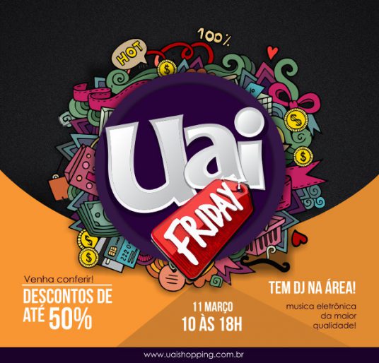 UAI Friday